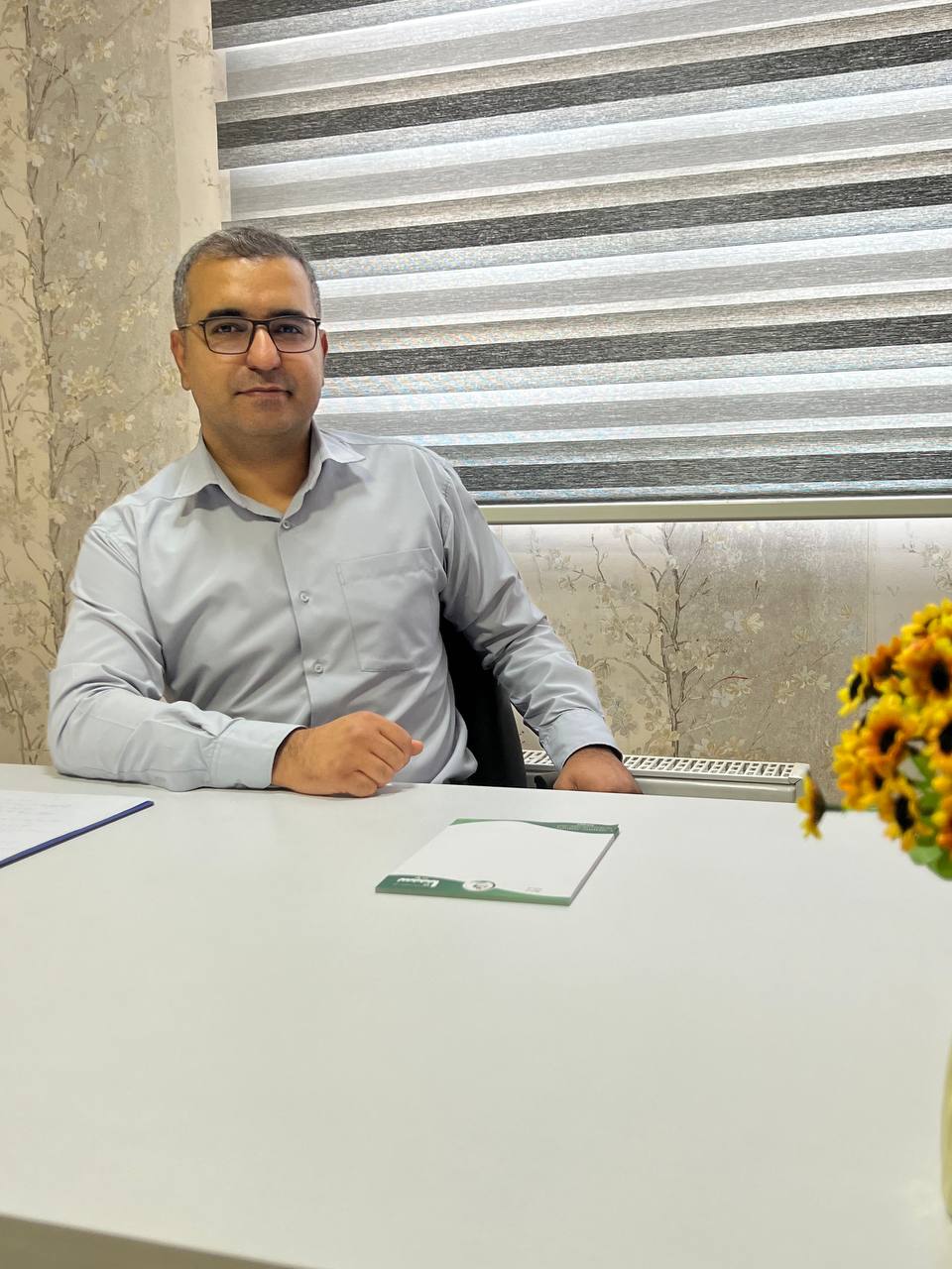 Avatar of علیرضا اتابکی