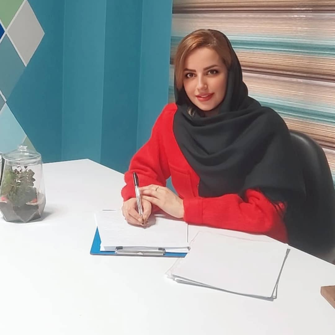 Avatar of پریسا جعفری